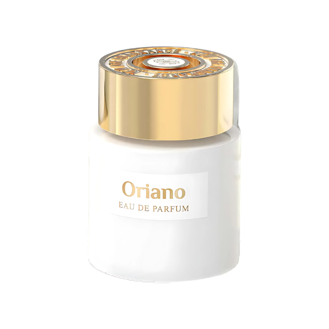 New Age Oriano Eau De Parfum ✨ 100ML Unisex | A Bold, Sophisticated Blend of Aldehydes, Rose, and Musk