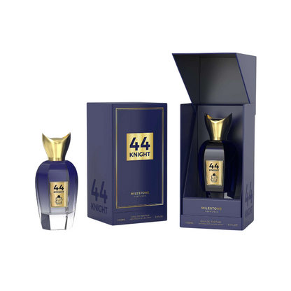 44 Knight EDP ✨ 100ml (Unisex) | A Bold and Elegant Scent for the Modern Gentleman and Lady