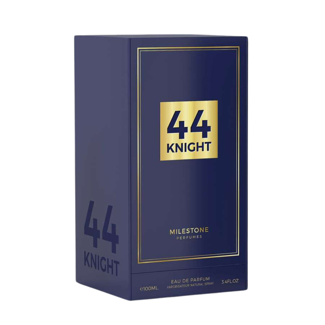 44 Knight EDP ✨ 100ml (Unisex) | A Bold and Elegant Scent for the Modern Gentleman and Lady