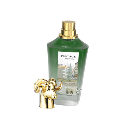 Painting Collection Matchless Persona Eau De Parfum ✨ 100ml | A Bold and Sophisticated Unisex Fragrance Experience