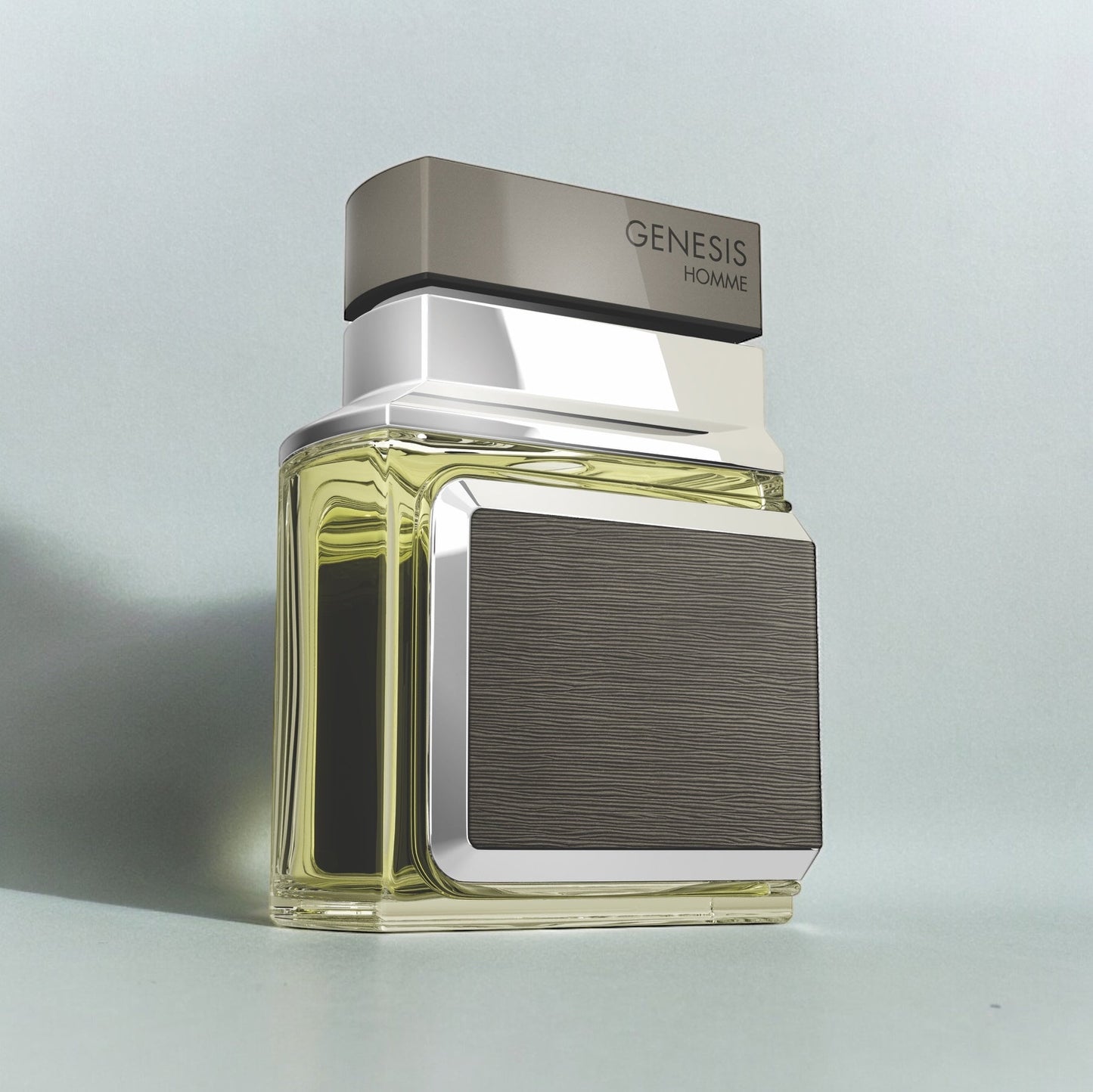 Genesis Pour Homme EDT ✨ 100ml | Fresh Citrus with Lavender & Woody Undertones