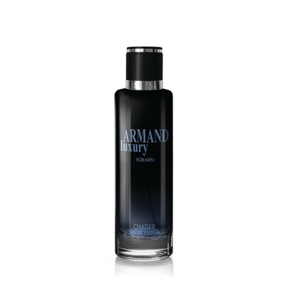 Armand Luxury For Men EDP ✨ 100ml | Fresh Citrus with a Woody, Warm Finish