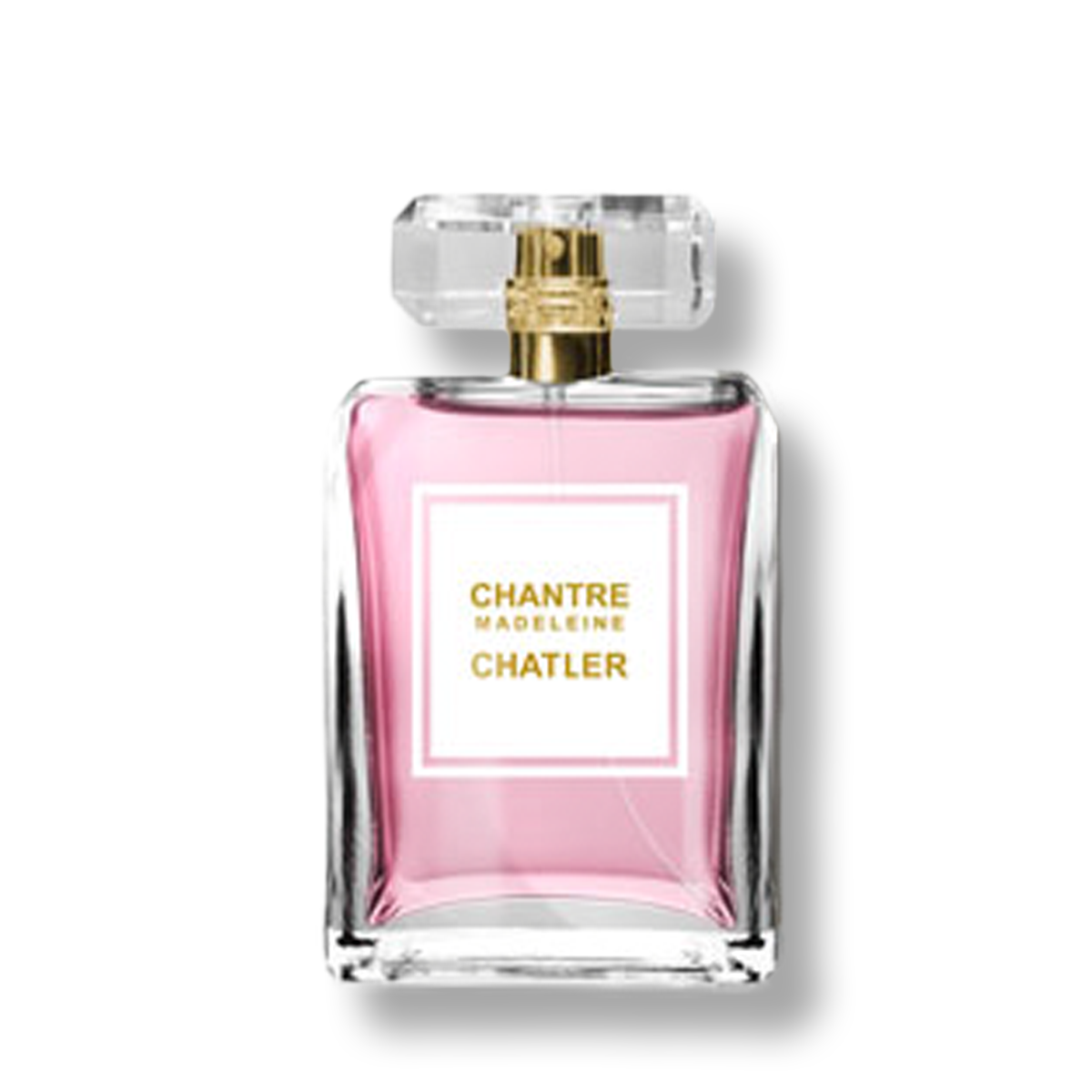 Chantre Madeleine Woman Eau De Parfum 100ml-Fragrance Wholesale