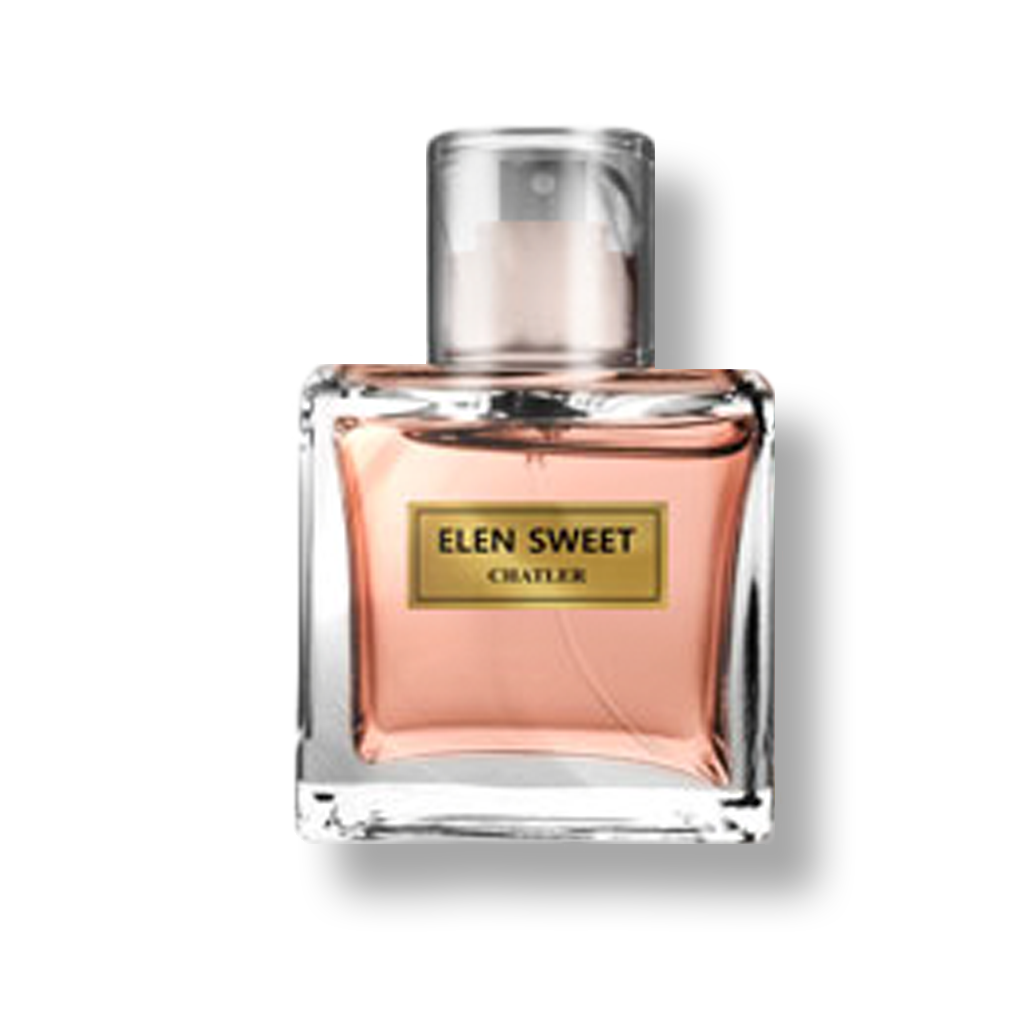 Chatler Elen Sweet Woman Eau De Parfum 100ml-Fragrance Wholesale