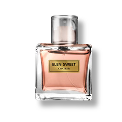 Chatler Elen Sweet Woman Eau De Parfum 100ml-Fragrance Wholesale