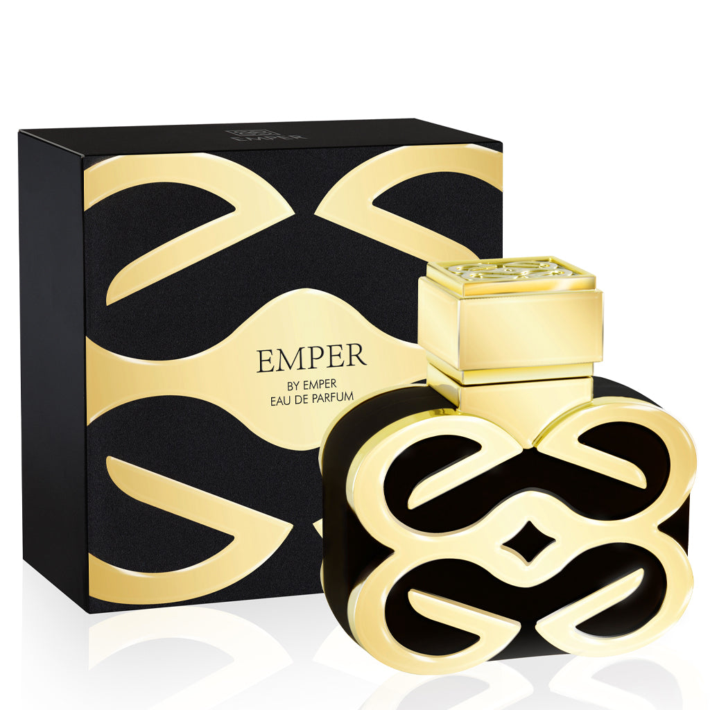 Emper Woman EDP ✨ 100ml | Chic, Elegant & Fascinating Floral Fruity Vanilla Delight