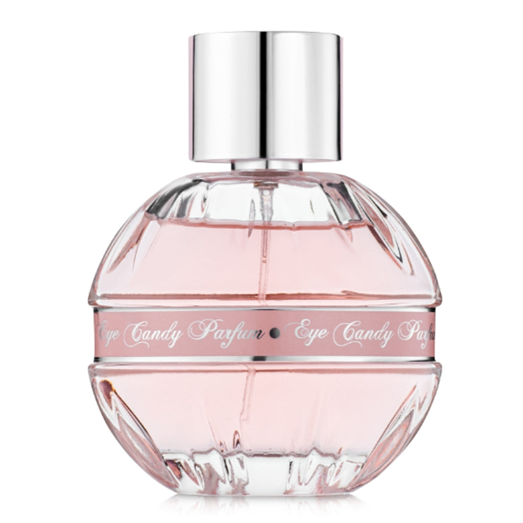 Eye Candy (Pour Femme) EDP ✨ 100ML | Sweet, Fruity Elegance with a Vanilla Musk Finish