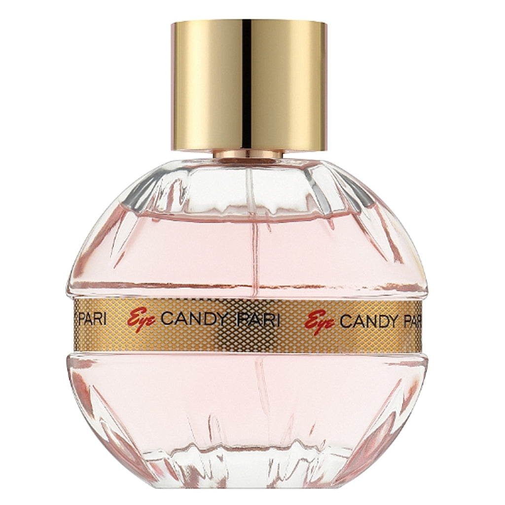 Eye Candy Pari (Pour Femme) EDP ✨ 100ML | A Fruity-Floral Journey with a Sensual White Musk Base