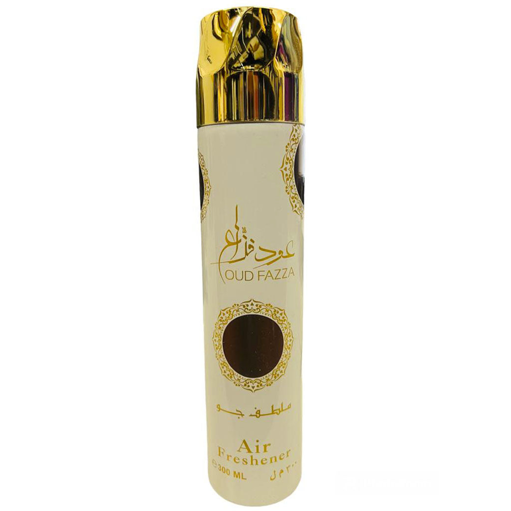 OUD FAZZA Air Fresheners 300ml 6x PACK (6 units)