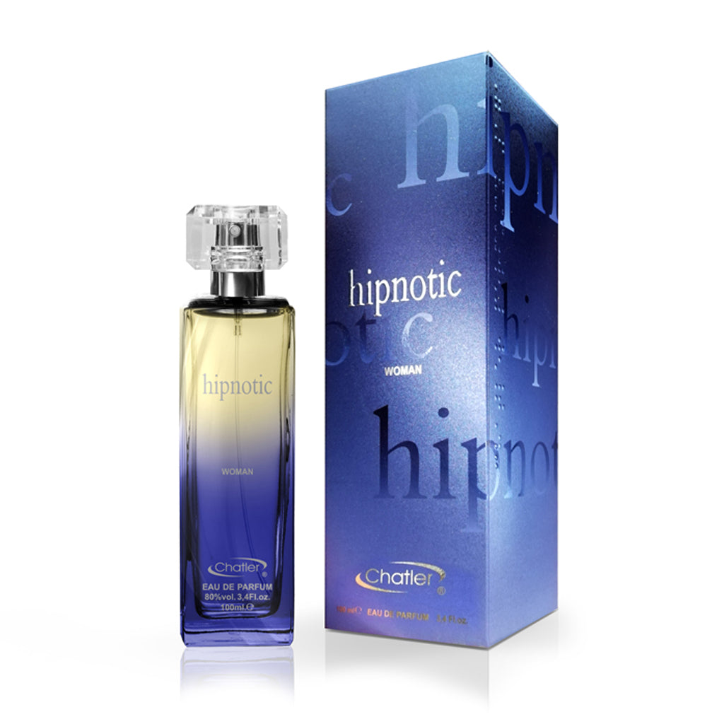 Hypnotic Woman EDP ✨ 100ml | Sensual Woody Oriental Elegance