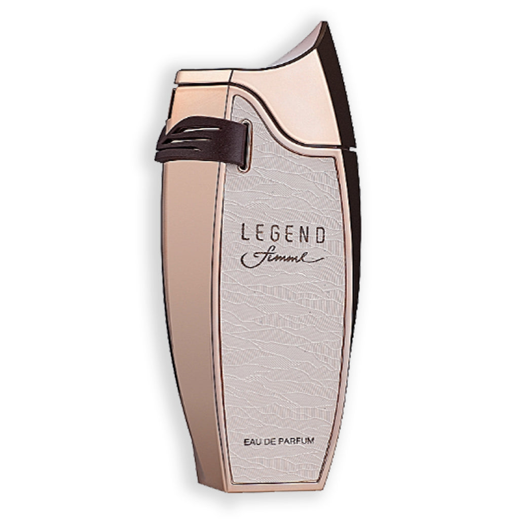 Legend Femme EDP ✨ 80ml | Captivating Floral & Vanilla Elegance for the Modern Woman