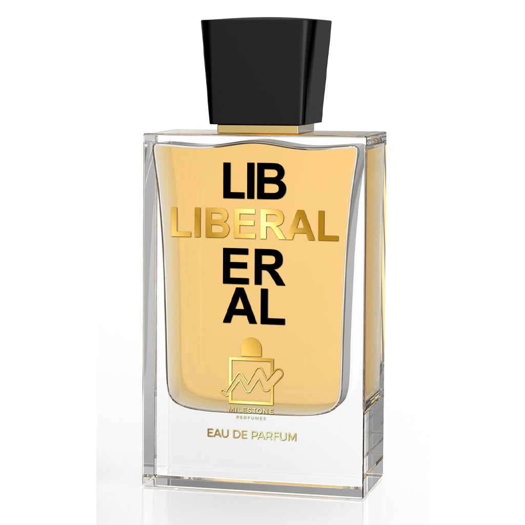 Liberal (Pour Femme) 100ML EDP ✨ | Floral Elegance with a Sensual Woody Base