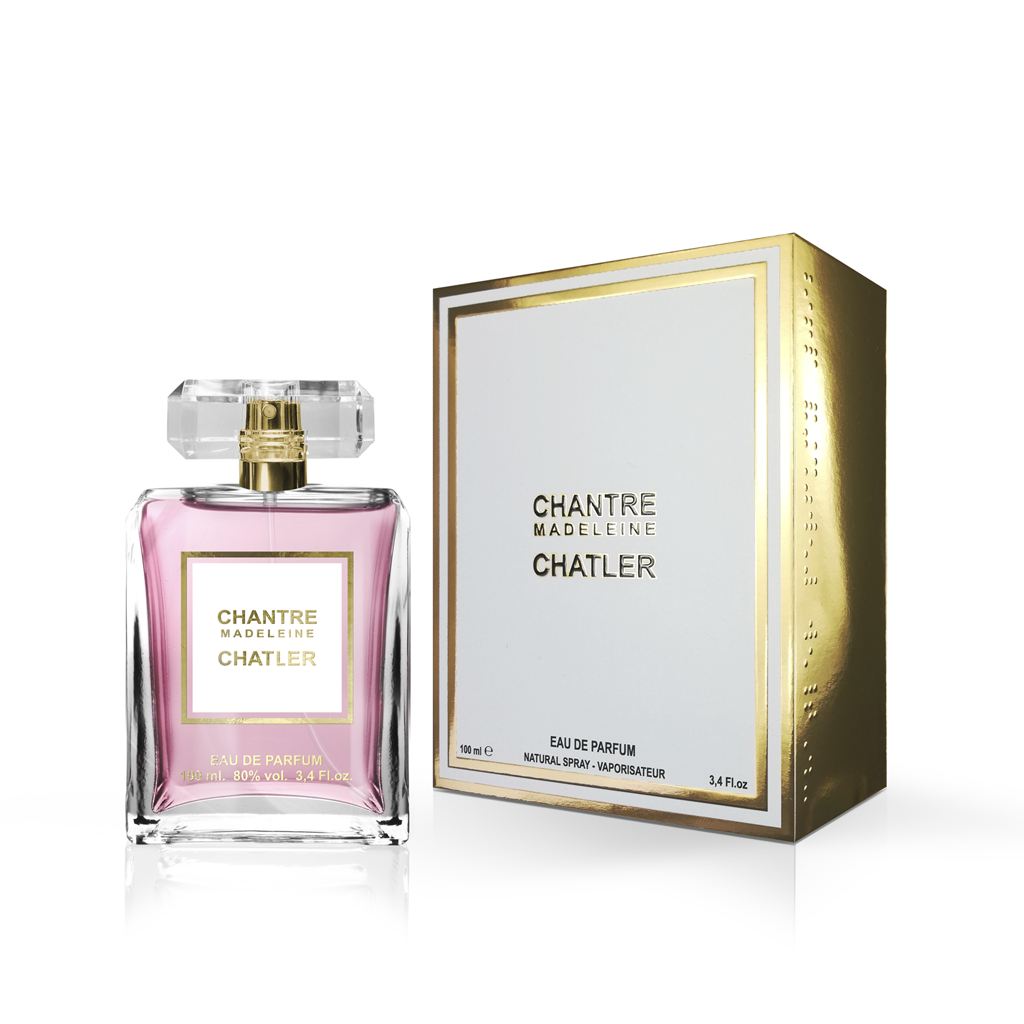 Chantre Madeleine Woman Eau De Parfum 100ml-Fragrance Wholesale