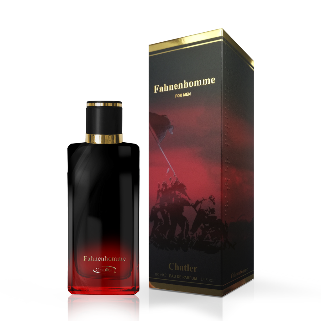 Chatler Fahnenhomme Eau De Parfum 100ml-Fragrance Wholesale