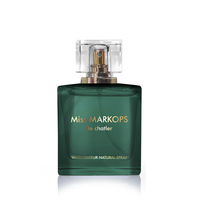 Miss Markops De Chatler Woman Eau De Parfum 100ml-Fragrance Wholesale