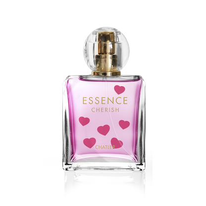 CHATLER Essence Cherish For Women Eau De Parfum 100ml-Fragrance Wholesale