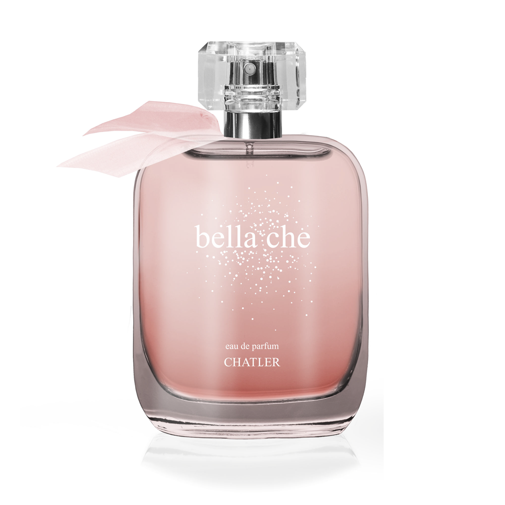 CHATLER Bella Che For Women Eau De Parfum 100ml-Fragrance Wholesale