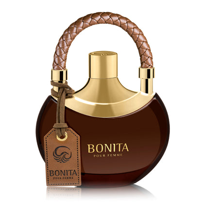 Bonita (Pour Femme) 100ML By Emper EDP ✨ | A Fresh, Floral Elegance for the Modern Woman