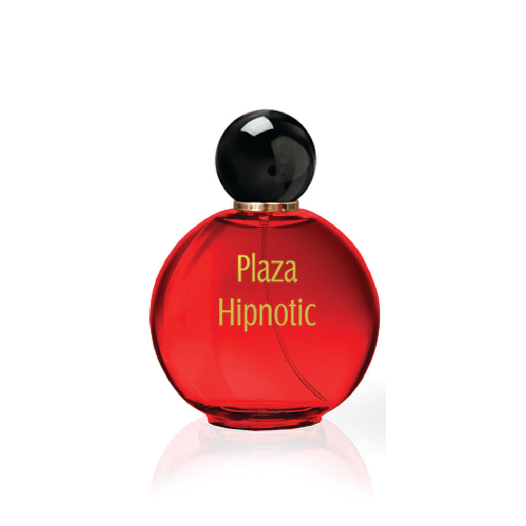 Plaza Hipnotic Woman EDP ✨ 100ml | Enchanting Floral Warmth with a Sweet Resin Finish