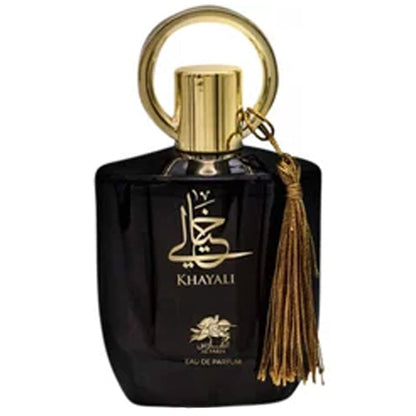 Khayali EDP ✨ 100ml (Unisex) | A Rich Woody Fragrance Embodying Honor and Glory