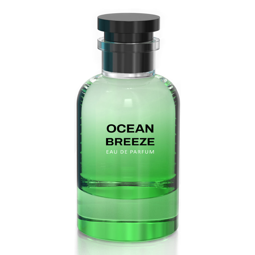 MILESTONE Ocean Breeze  100ML Eau De Parfum