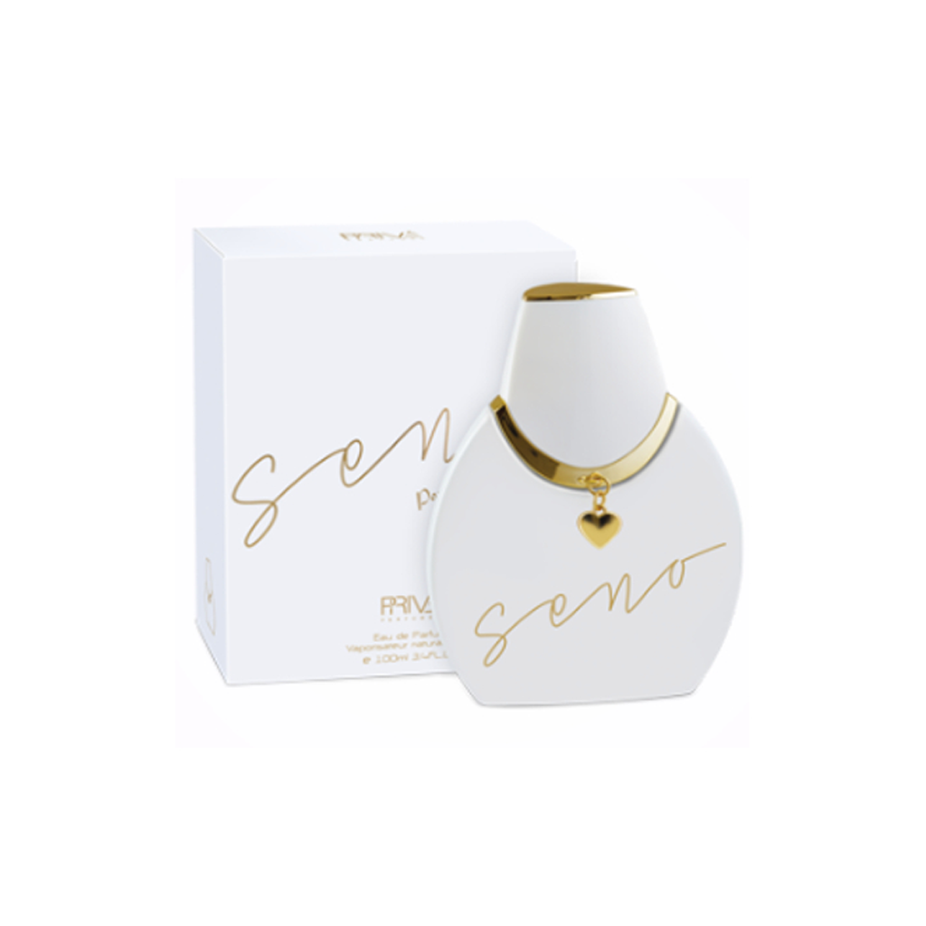 PRIVE SENO POUR FEMMA 100ML EDP-Fragrance Wholesale